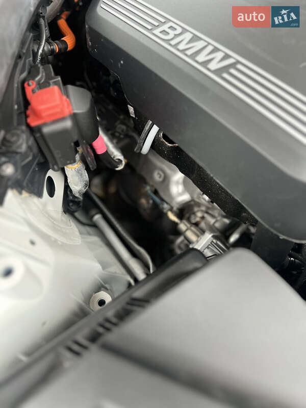 Седан BMW 3 Series 2022 в Вінниці фото 30 Седан BMW 3 Series 2022 в Вінниці