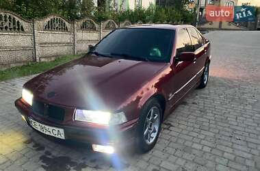 Седан BMW 3 Series 1995 в Шипинцях