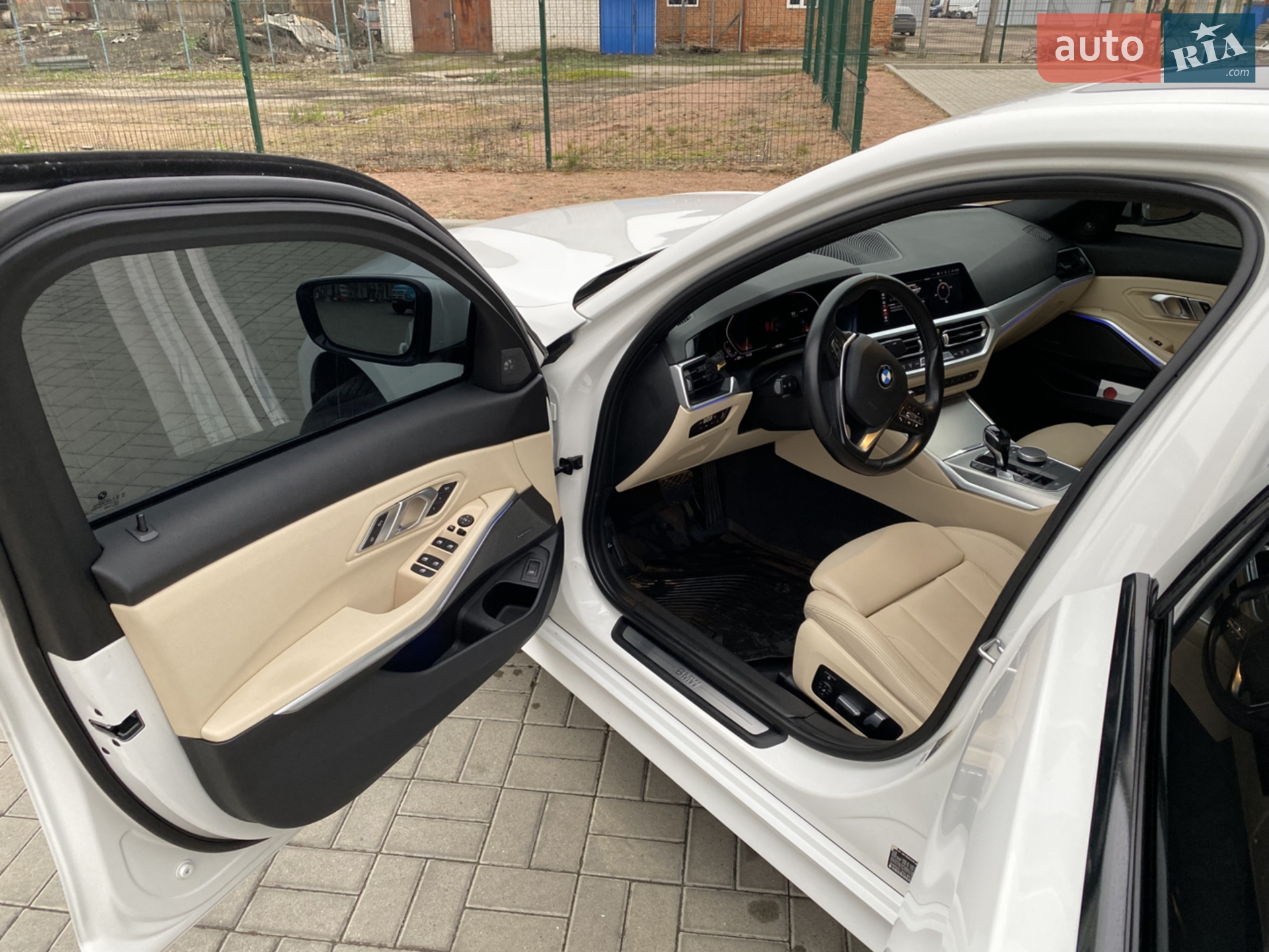 2019 BMW 3er - мініатюра 9