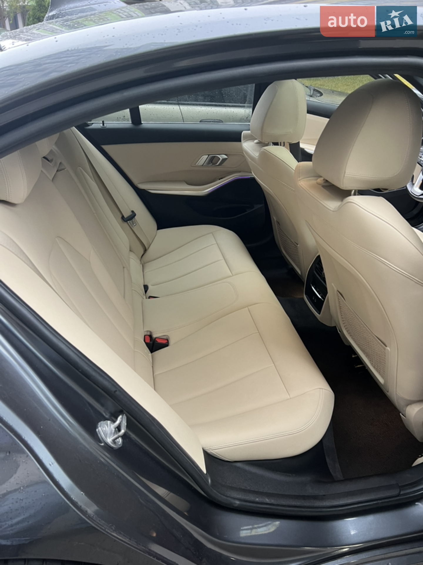 2020 BMW 3er - мініатюра 21