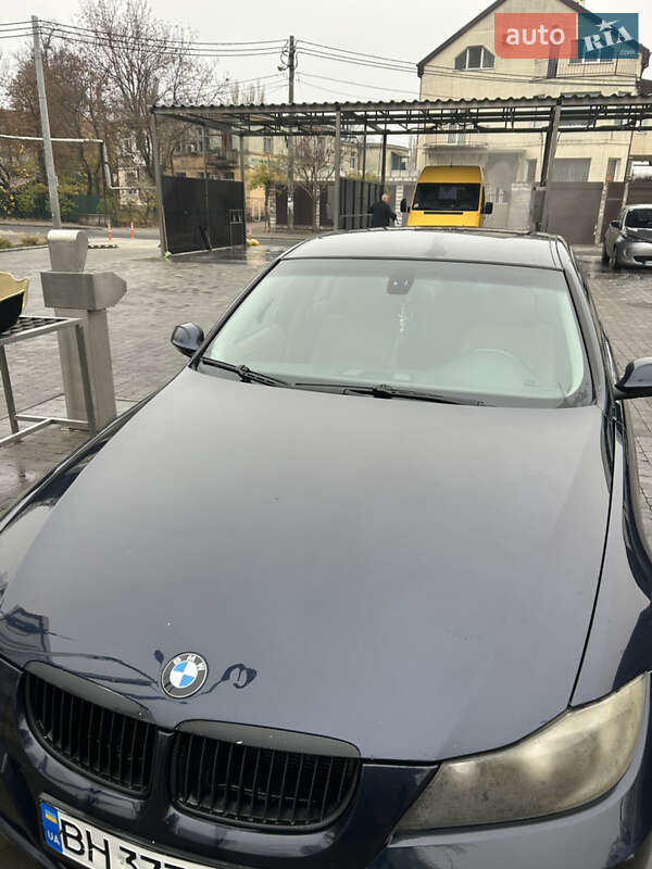 Седан BMW 3 Series 2005 в Одесі фото 11 Седан BMW 3 Series 2005 в Одесі