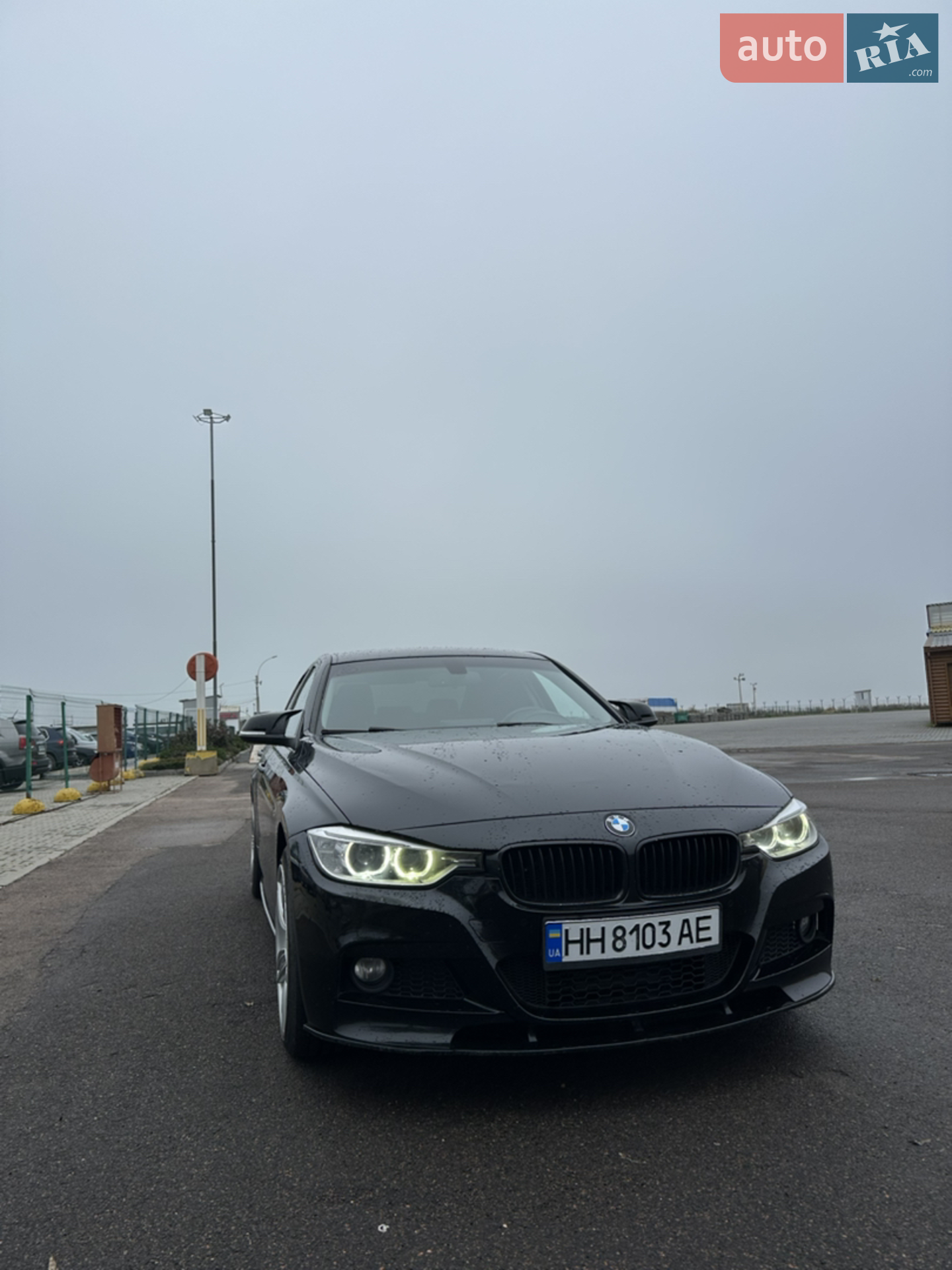 2012 BMW 3er - мініатюра 3
