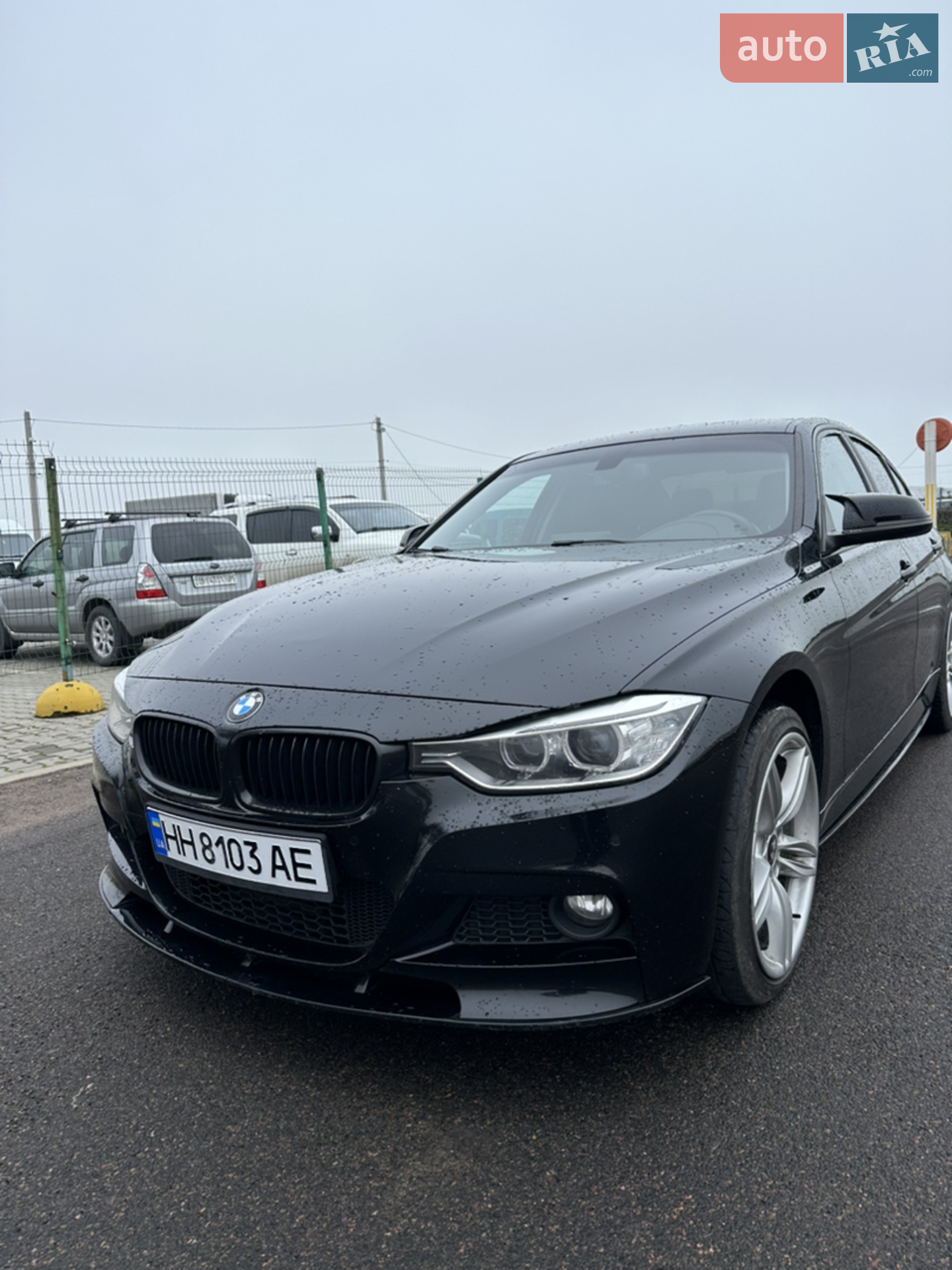 2012 BMW 3er - мініатюра 4