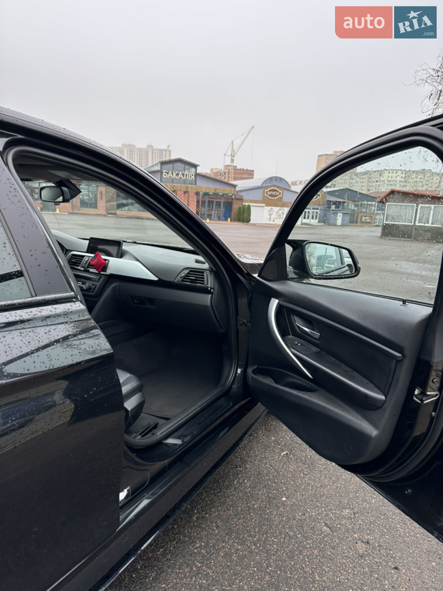 2012 BMW 3er - мініатюра 10