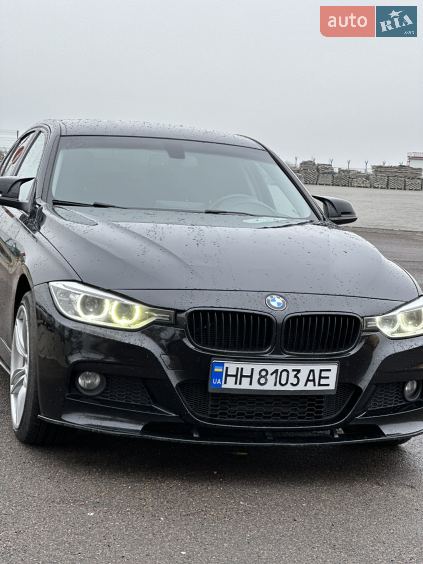 2012 BMW 3er - мініатюра 5