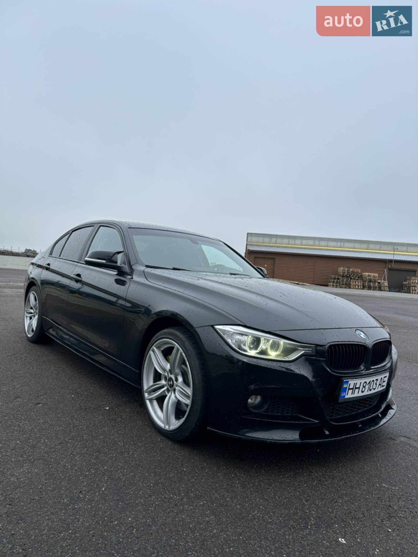 2012 BMW 3er - мініатюра 20
