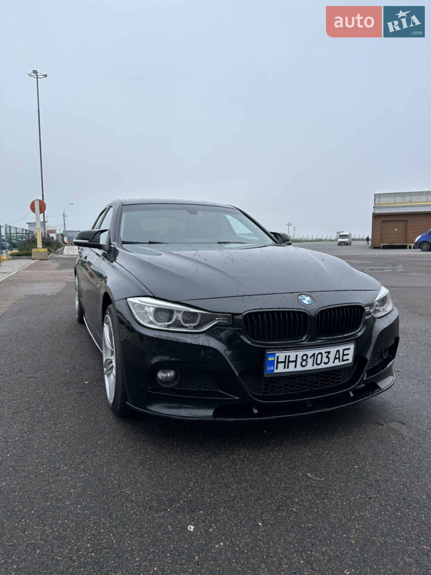2012 BMW 3er - мініатюра 18