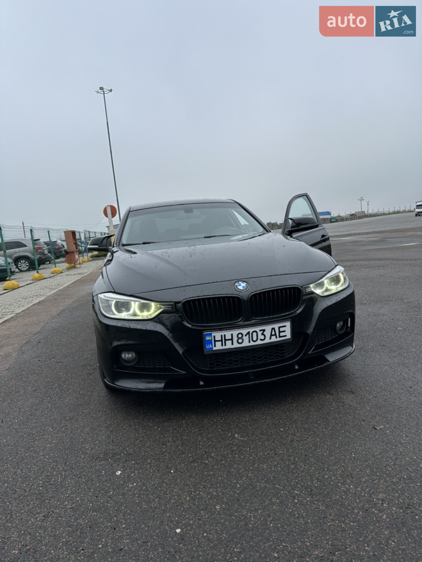 2012 BMW 3er - мініатюра 21
