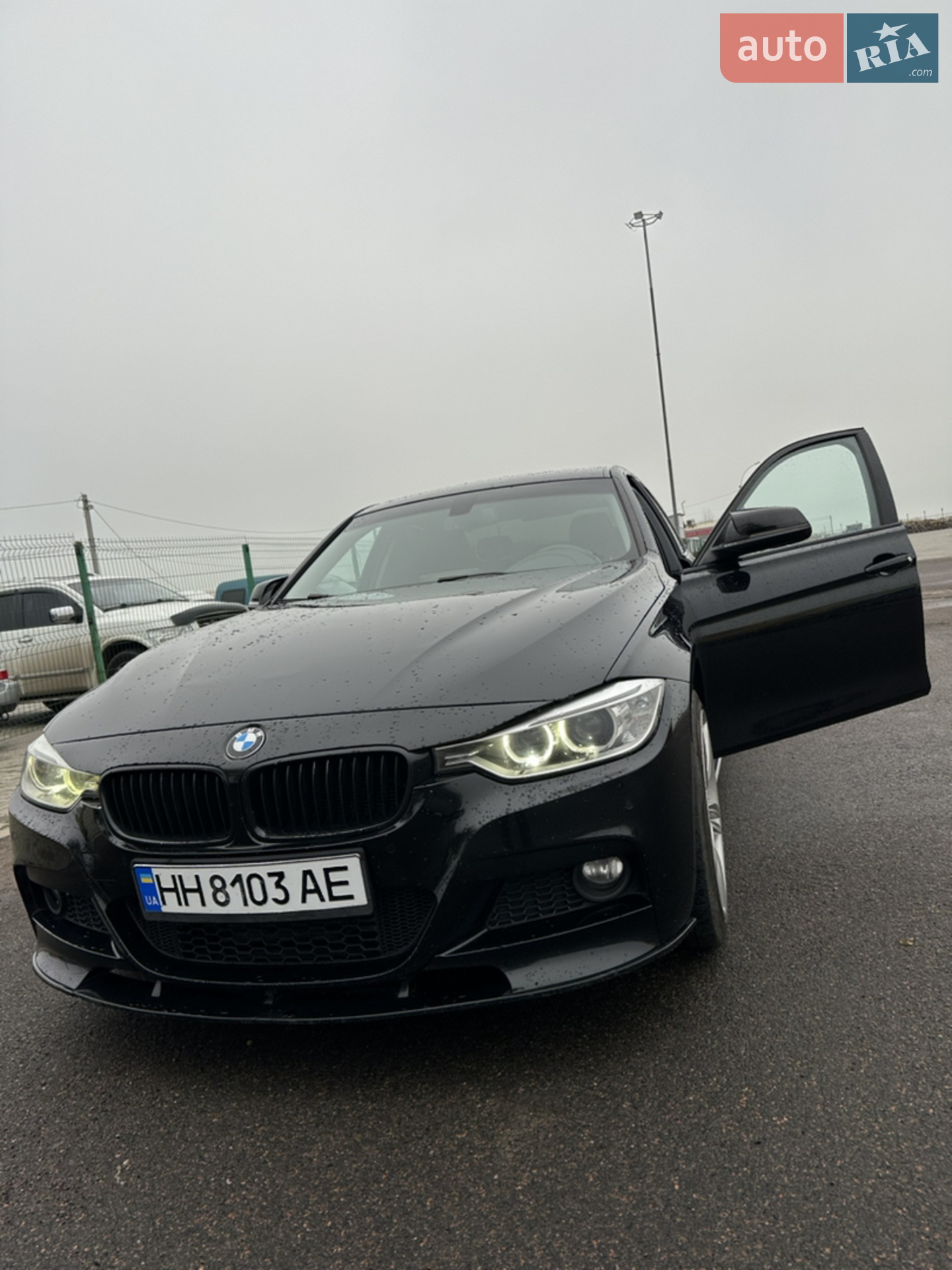 2012 BMW 3er - мініатюра 22