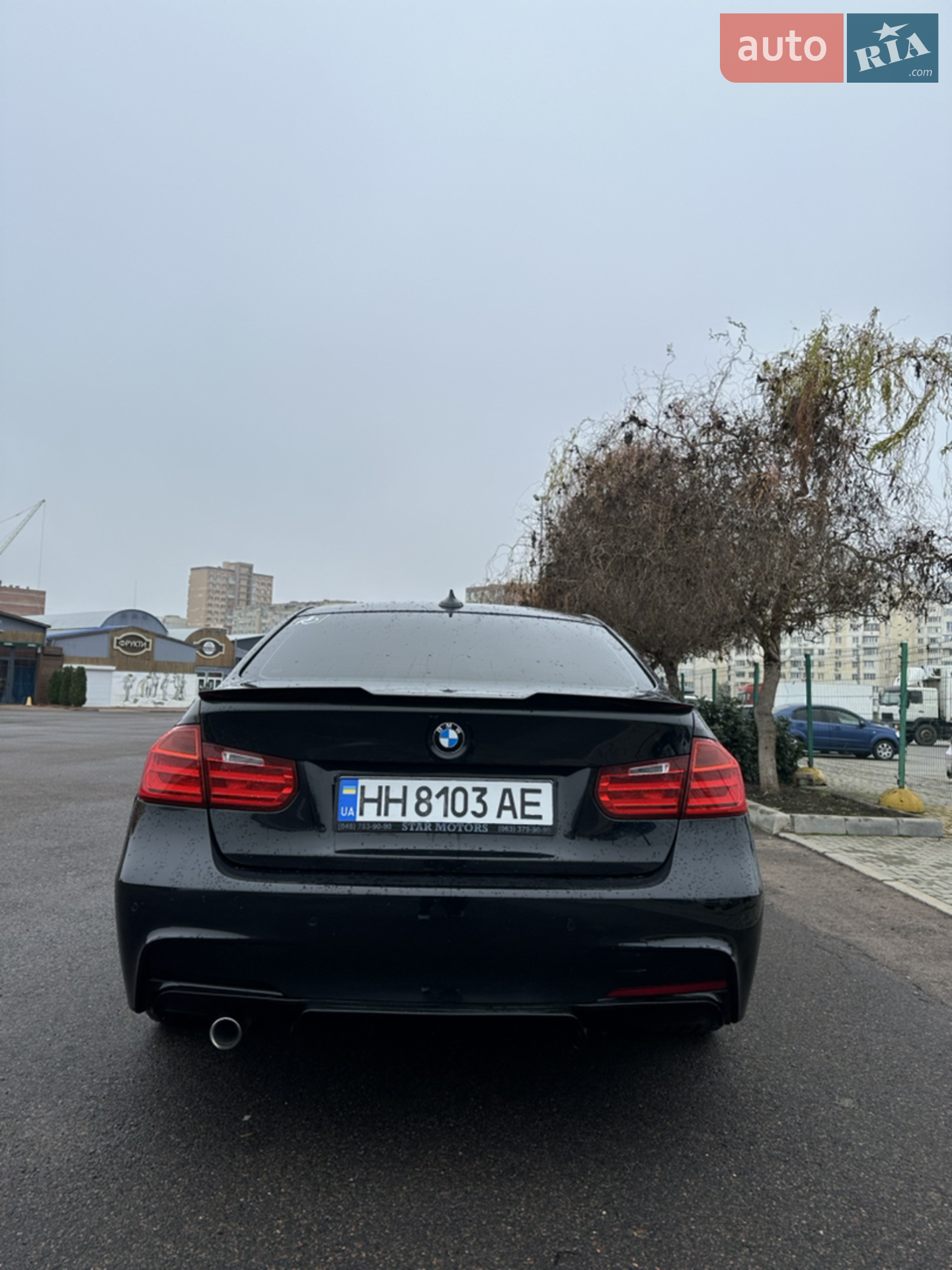 2012 BMW 3er - мініатюра 26