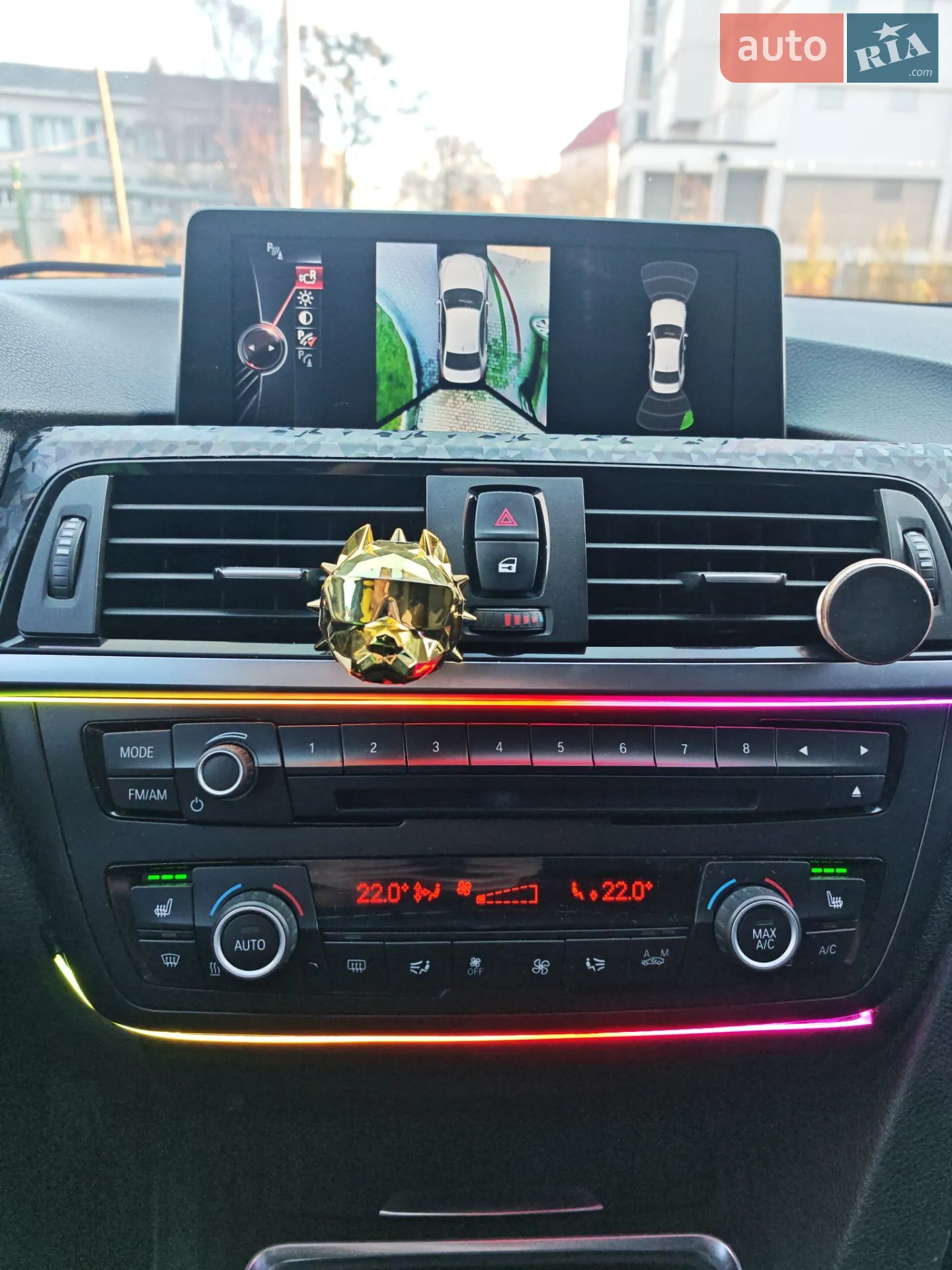 2014 BMW 3er - мініатюра 25