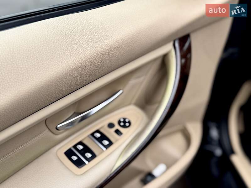 Седан BMW 3 Series 2012 в Киеве фото 21 Седан BMW 3 Series 2012 в Киеве