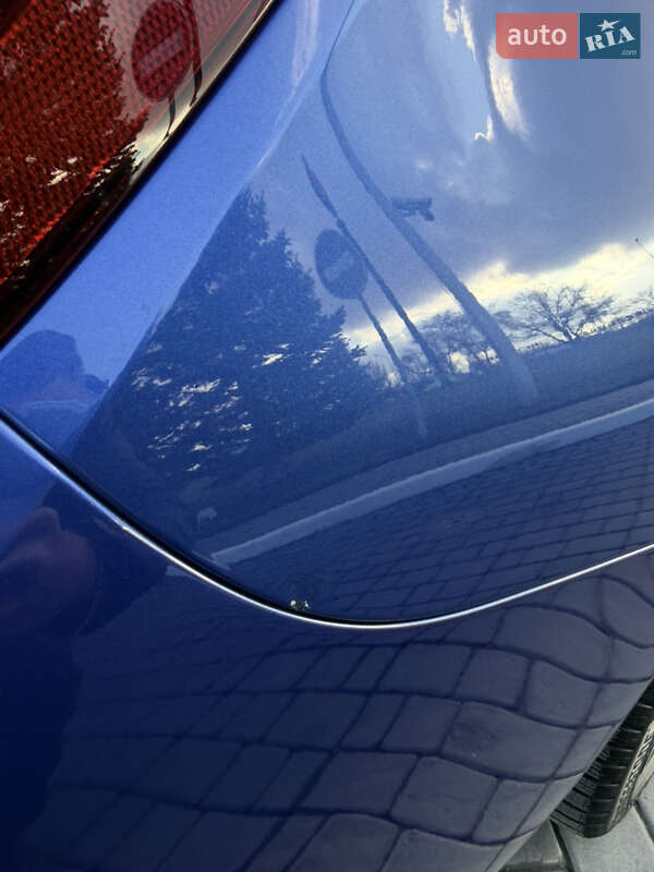 Седан BMW 3 Series 2022 в Одесі