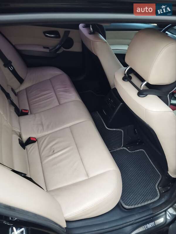 Универсал BMW 3 Series 2009 в Львове