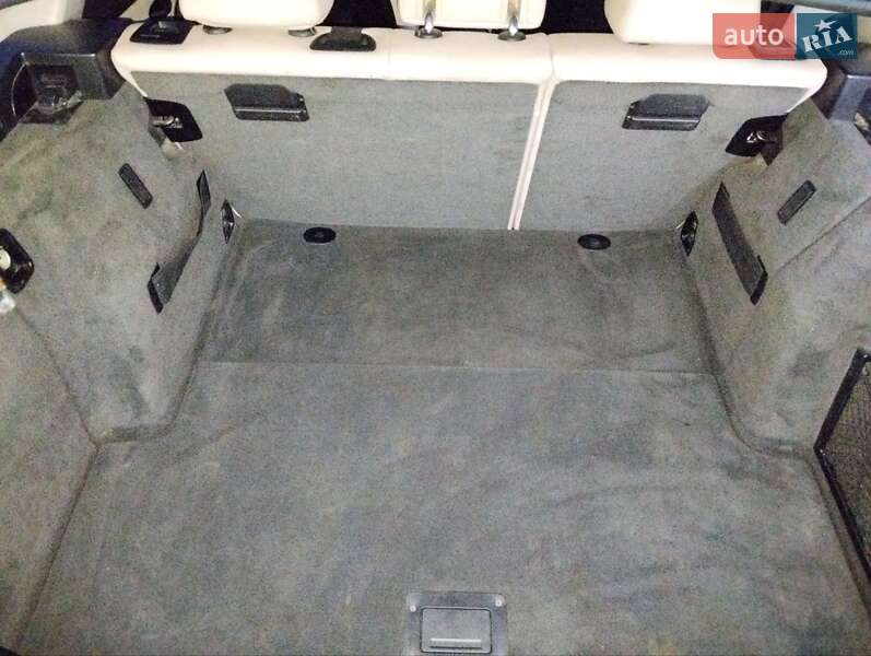 Универсал BMW 3 Series 2009 в Львове