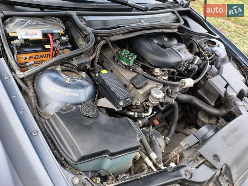 Универсал BMW 3 Series 2001 в Боярке