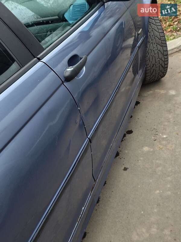 Универсал BMW 3 Series 2001 в Боярке