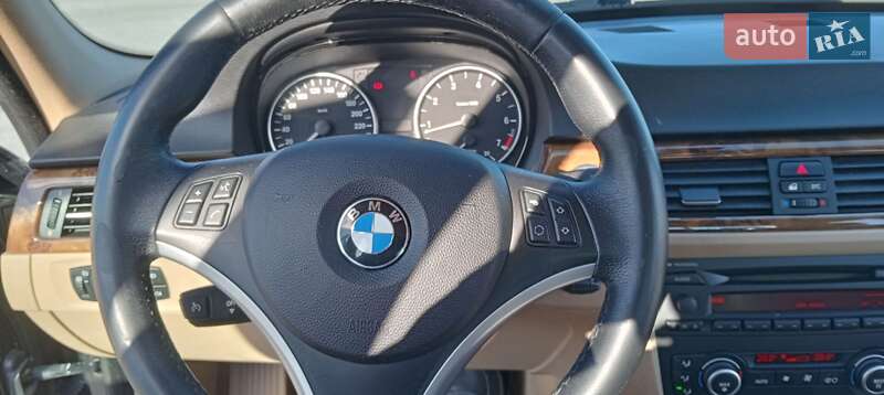 Седан BMW 3 Series 2006 в Запорожье фото 17 Седан BMW 3 Series 2006 в Запорожье