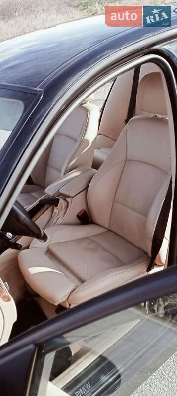 Седан BMW 3 Series 2006 в Запорожье фото 30 Седан BMW 3 Series 2006 в Запорожье