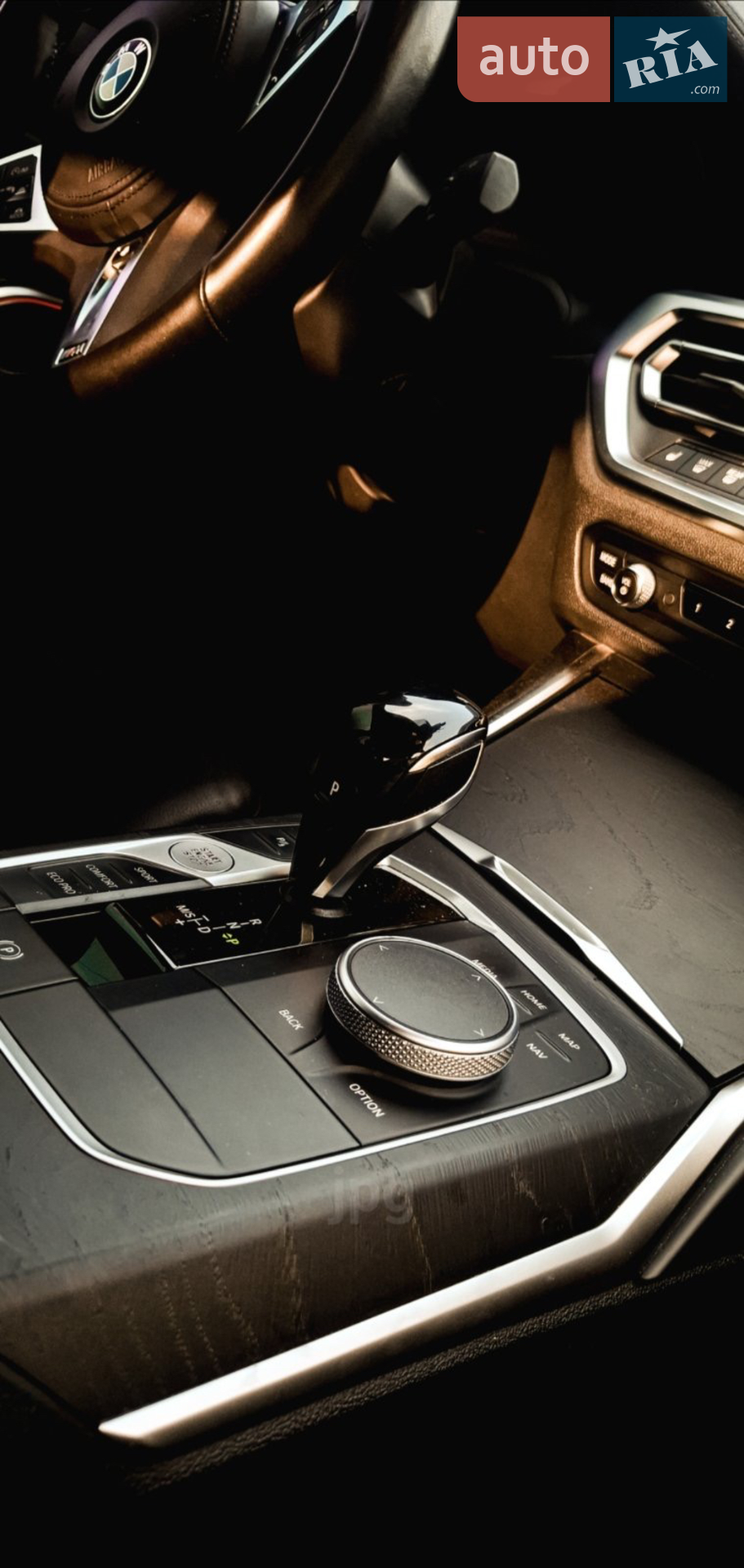 2021 BMW 3er - мініатюра 26