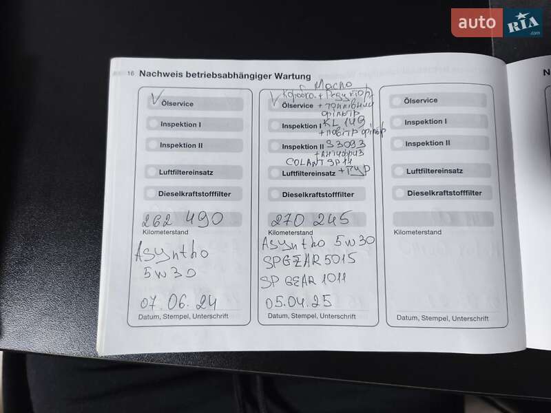 Седан BMW 3 Series 2004 в Звягеле