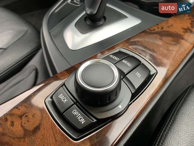 Седан BMW 3 Series 2013 в Бердичеве фото 39 Седан BMW 3 Series 2013 в Бердичеве