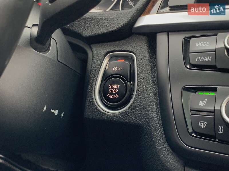 Седан BMW 3 Series 2013 в Бердичеве фото 45 Седан BMW 3 Series 2013 в Бердичеве