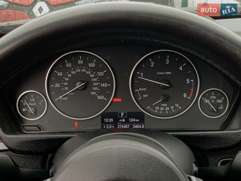 Седан BMW 3 Series 2013 в Бердичеве фото 55 Седан BMW 3 Series 2013 в Бердичеве