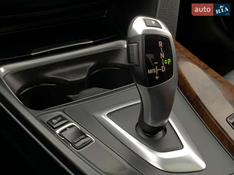 Седан BMW 3 Series 2013 в Бердичеве фото 56 Седан BMW 3 Series 2013 в Бердичеве