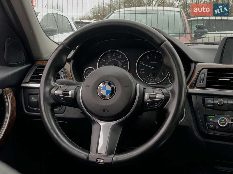 Седан BMW 3 Series 2013 в Бердичеве фото 61 Седан BMW 3 Series 2013 в Бердичеве