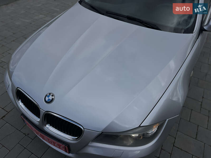 Універсал BMW 3 Series 2010 в Рівному