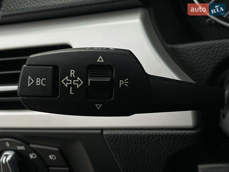 Універсал BMW 3 Series 2010 в Рівному