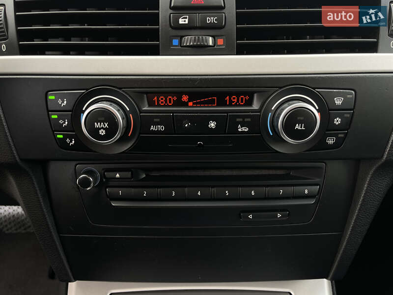 Універсал BMW 3 Series 2010 в Рівному