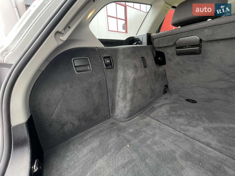 Універсал BMW 3 Series 2010 в Рівному