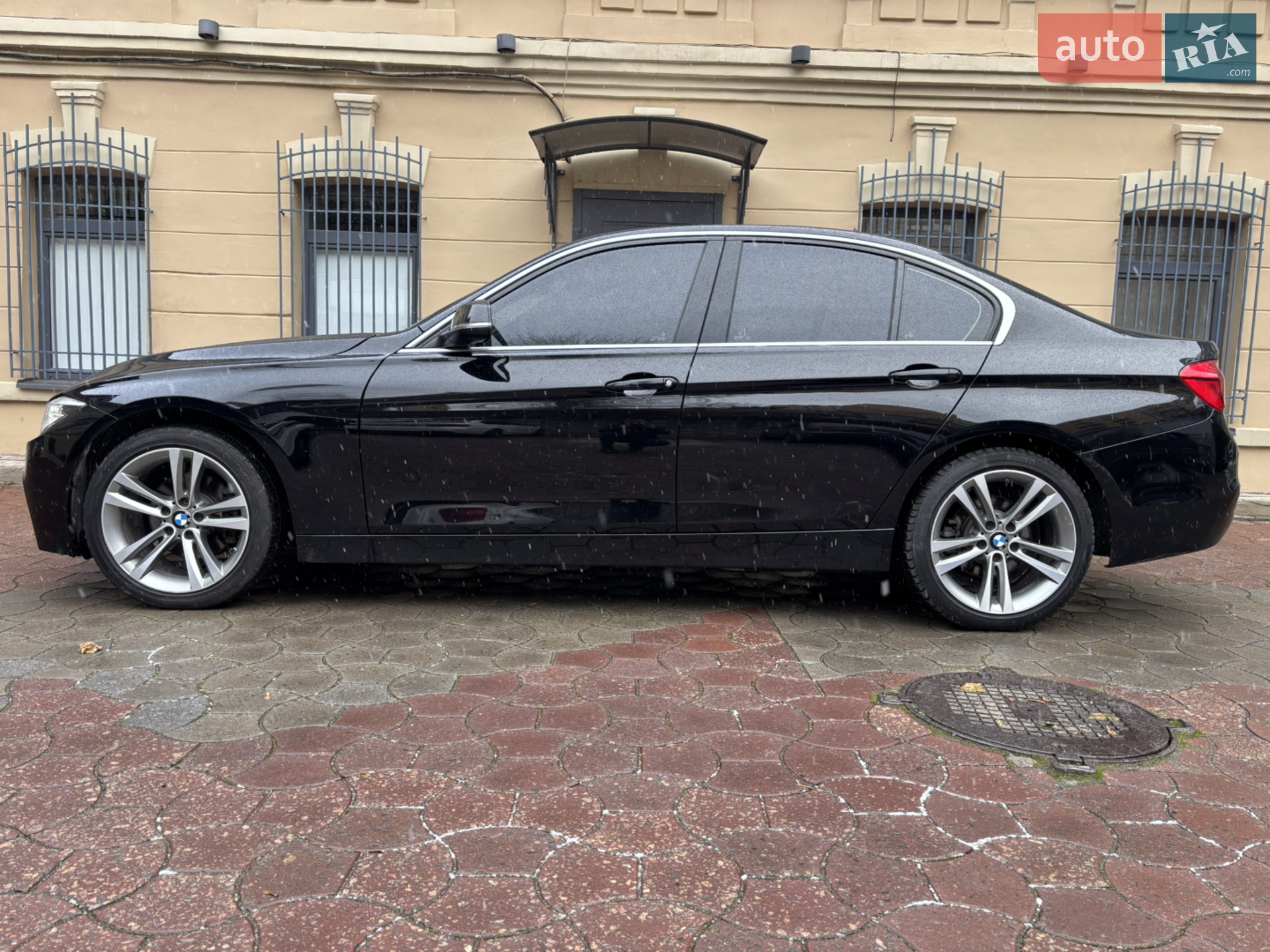 2018 BMW 3er - мініатюра 7