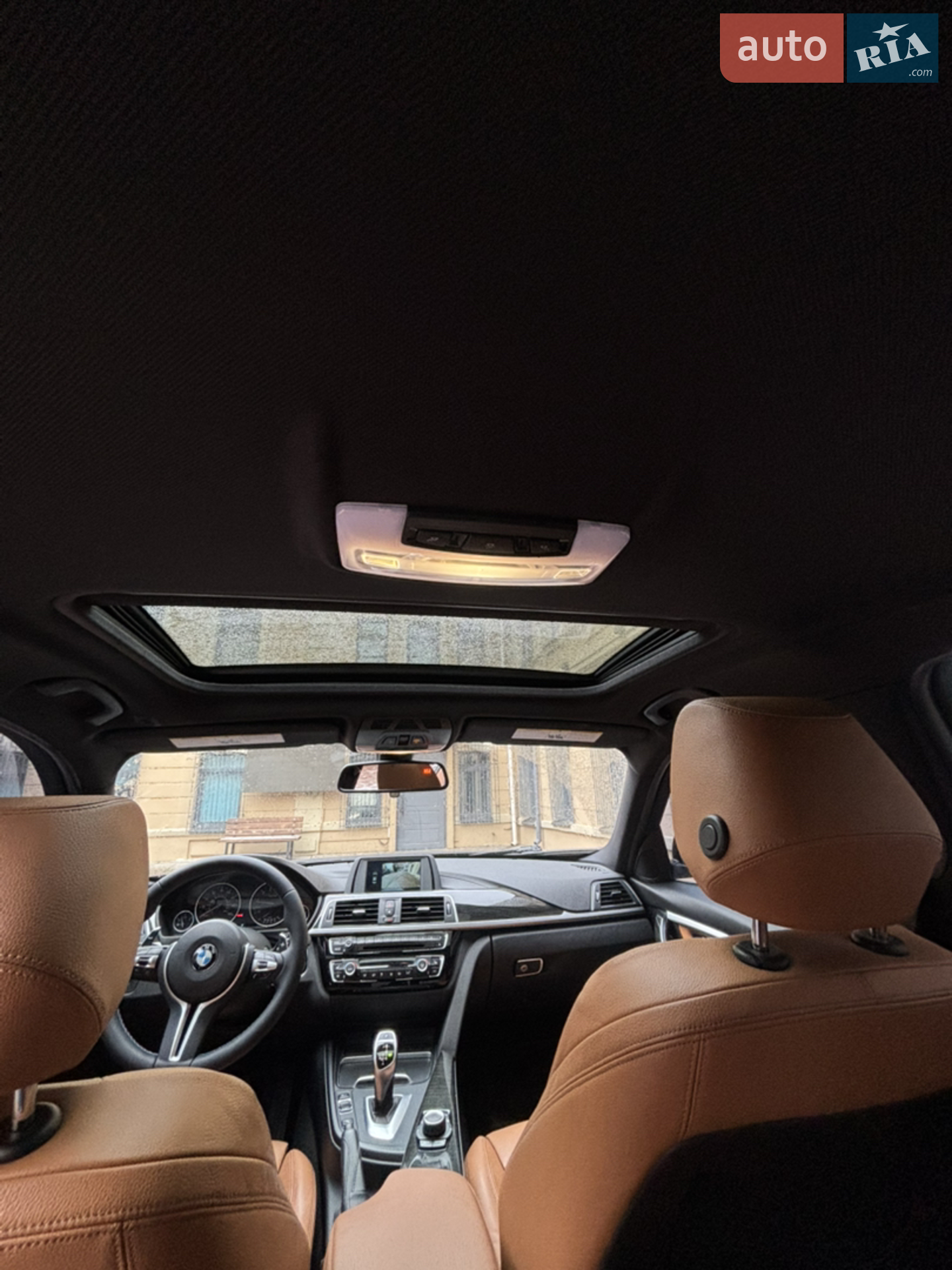2018 BMW 3er - мініатюра 15