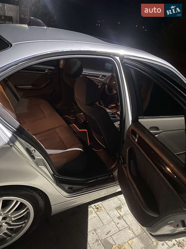 Седан BMW 3 Series 1999 в Виннице