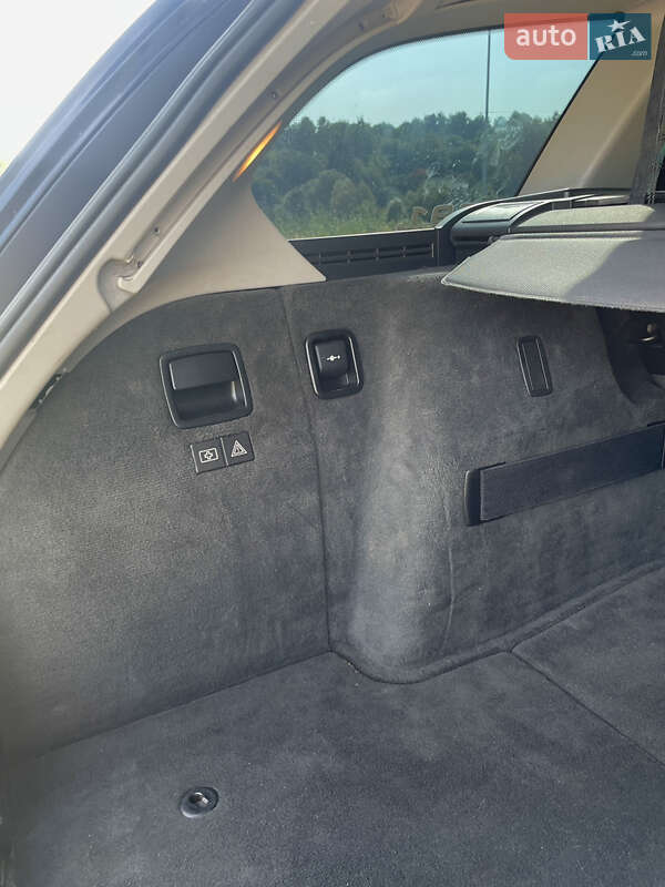 Універсал BMW 3 Series 2006 в Львові фото 22 Універсал BMW 3 Series 2006 в Львові