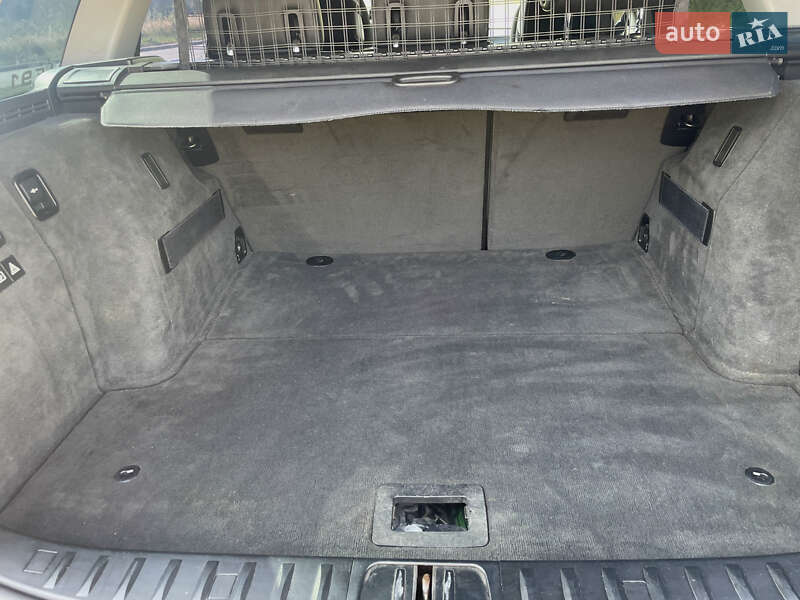 Універсал BMW 3 Series 2006 в Львові фото 23 Універсал BMW 3 Series 2006 в Львові