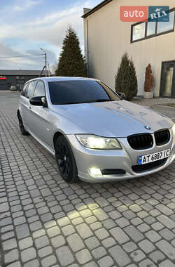 Универсал BMW 3 Series 2009 в Ивано-Франковске