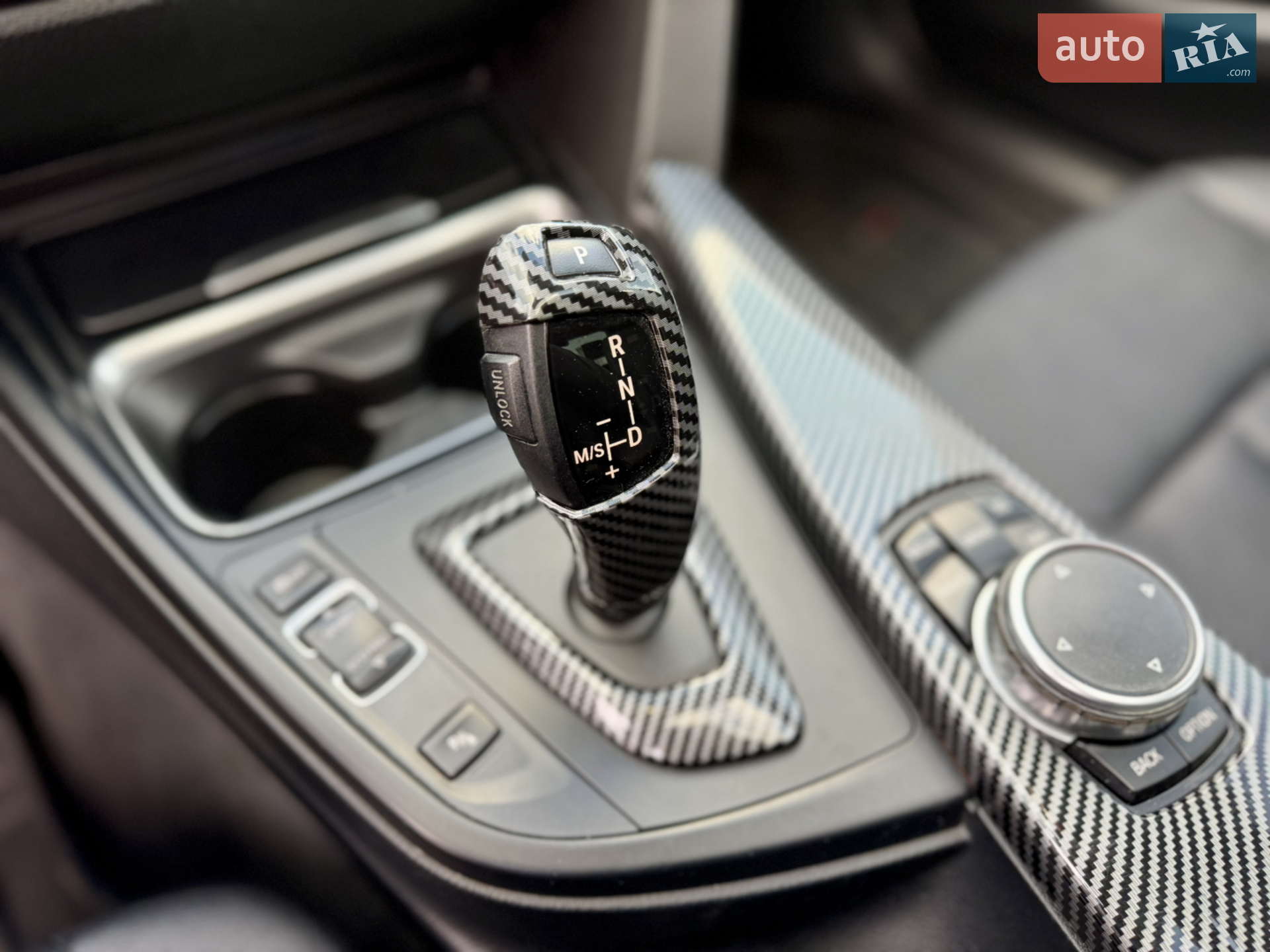 2014 BMW 3er - мініатюра 21