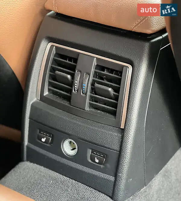 Седан BMW 3 Series 2016 в Тернополе