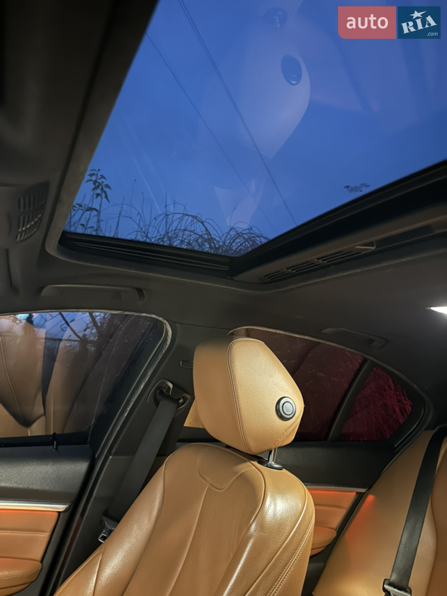 2016 BMW 3er - мініатюра 34
