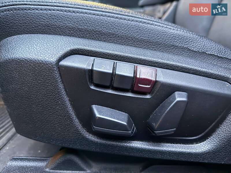 Седан BMW 3 Series 2014 в Києві фото 23 Седан BMW 3 Series 2014 в Києві