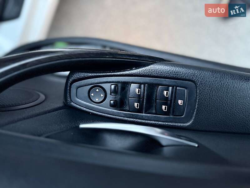 Седан BMW 3 Series 2014 в Києві фото 30 Седан BMW 3 Series 2014 в Києві
