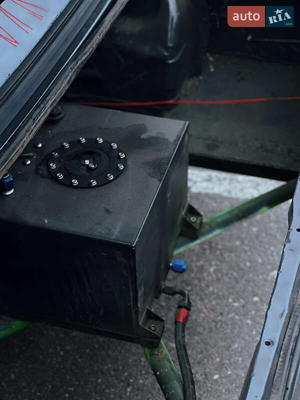 Купе BMW 3 Series 1986 в Николаеве