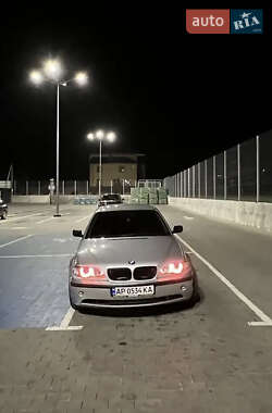 Седан BMW 3 Series 2003 в Ирпене