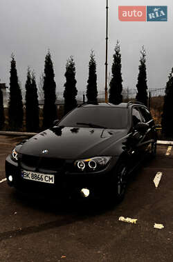 Універсал BMW 3 Series 2005 в Рівному