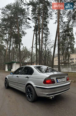 Седан BMW 3 Series 2000 в Черкасах