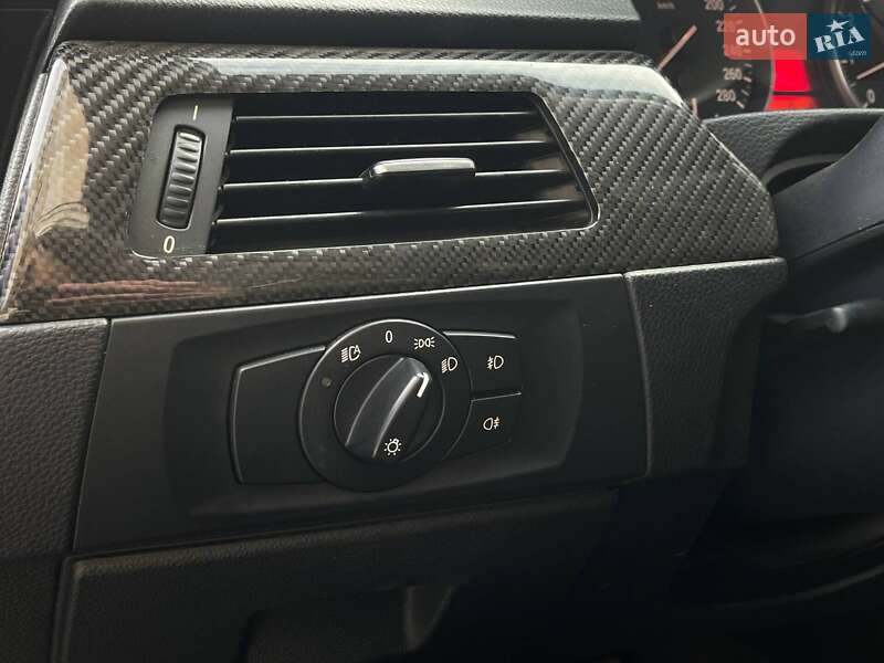 Купе BMW 3 Series 2007 в Миколаєві фото 22 Купе BMW 3 Series 2007 в Миколаєві